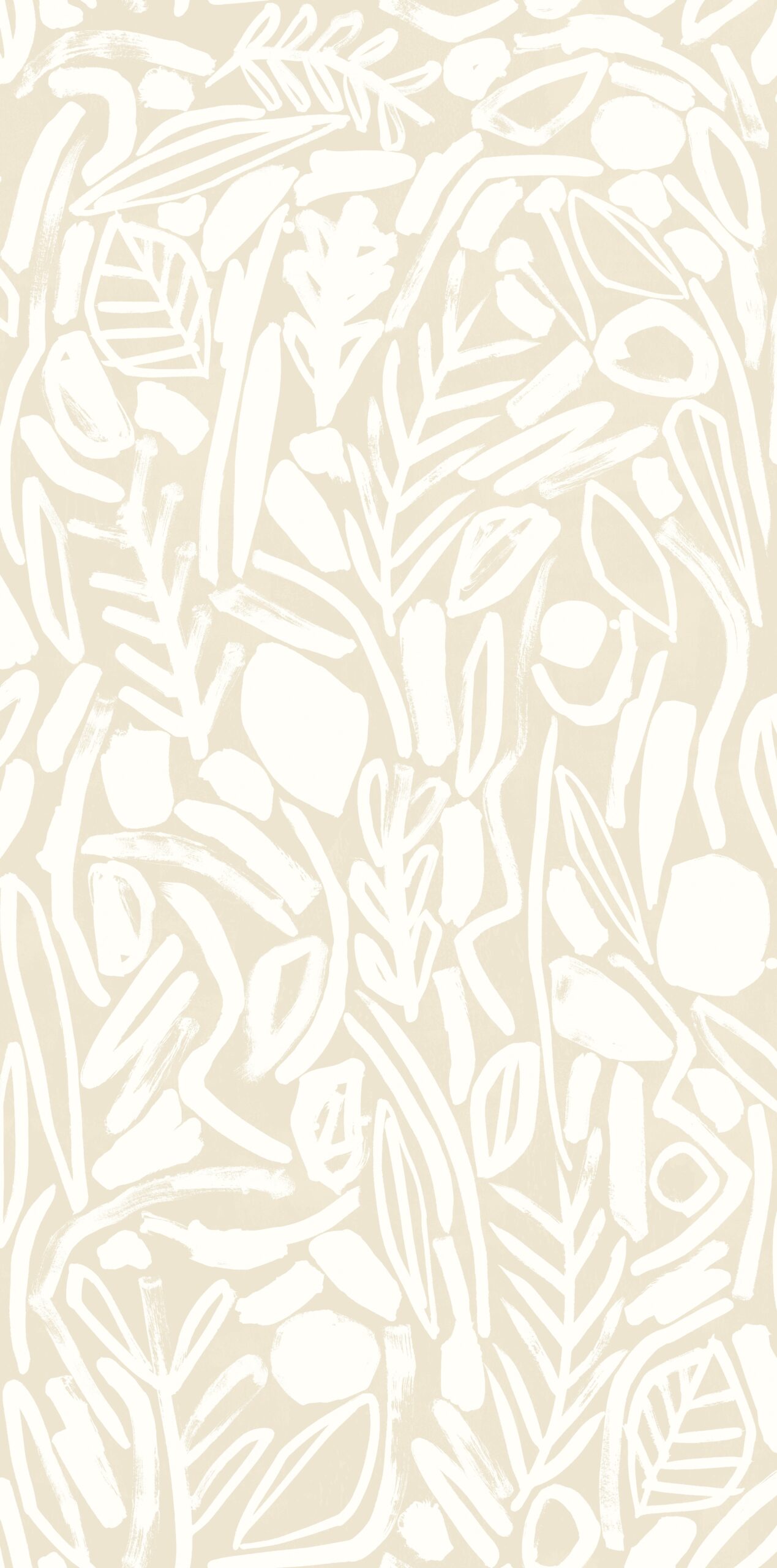 Wallpaper Abstract Pattern Neutral – Verdure Linen GHS50141W (2)
