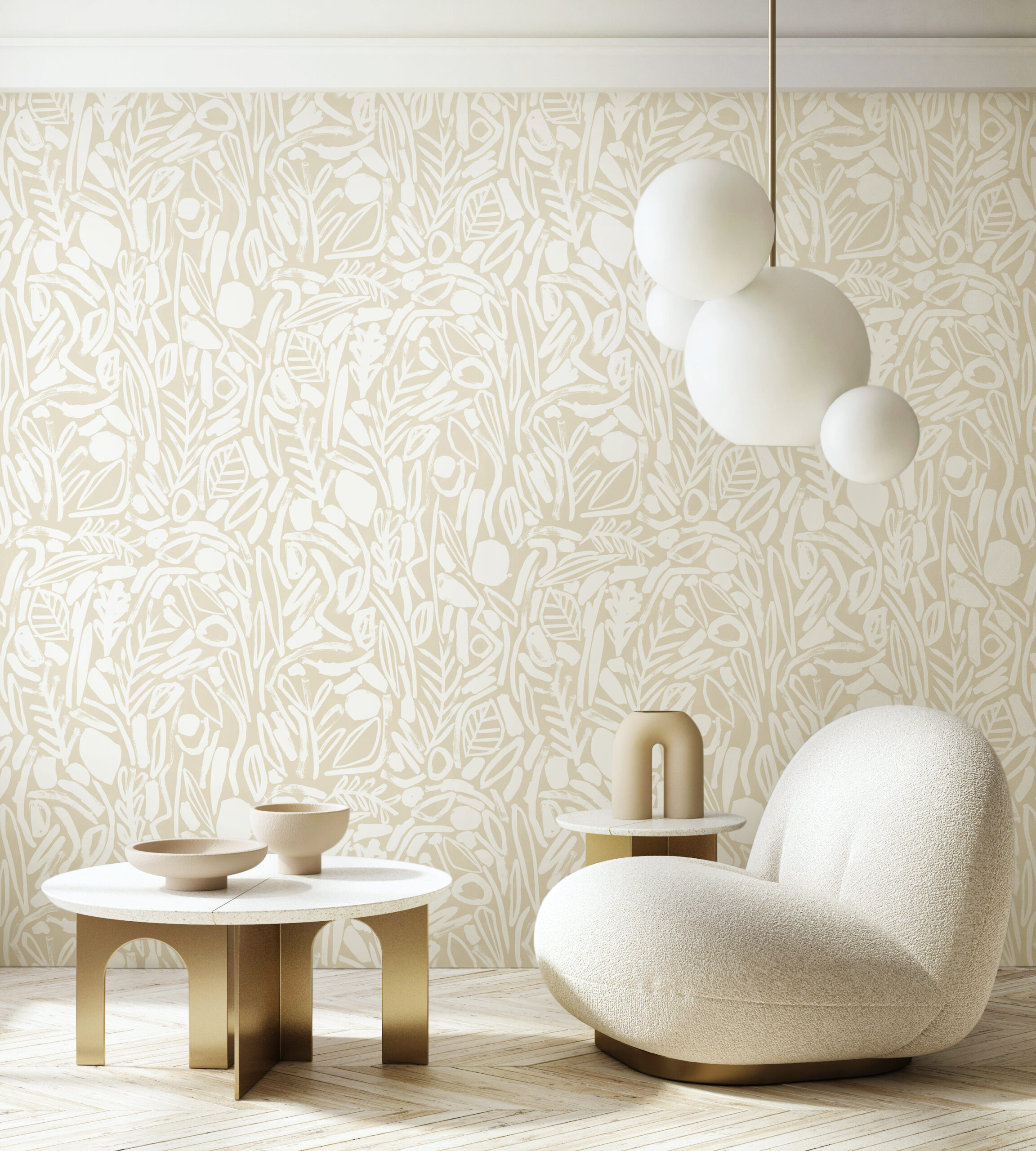 Wallpaper Abstract Pattern Neutral Wallpaper Abstract Pattern Neutral