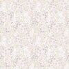 Wallpaper Flowers Lilac Pink