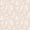Wallpaper Flowers Soft Pink & Beige