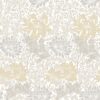 Wallpaper Floral Chrysanthemum Natural Stone