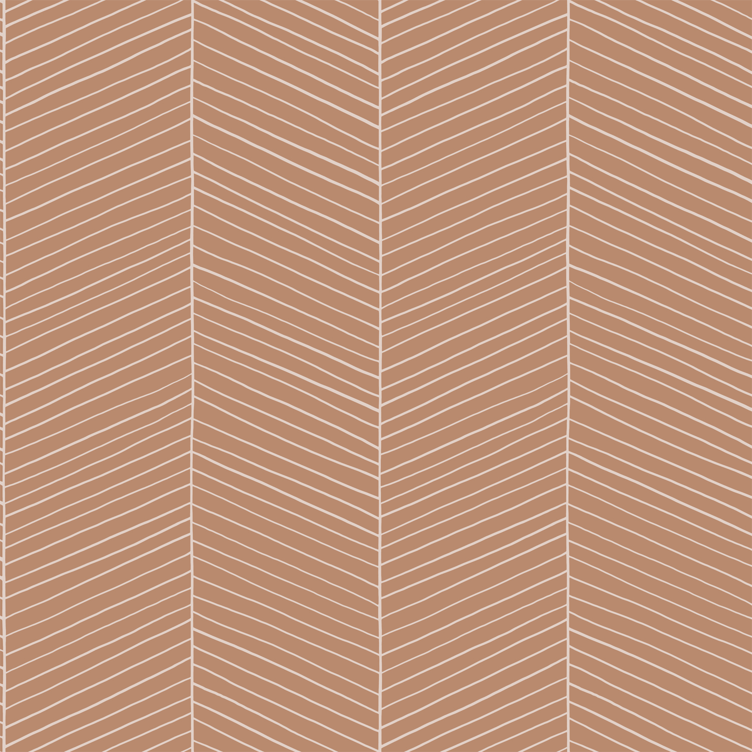 Wallpaper Herringbone Light Terracotta 139357 (3) Wallpaper Herringbone Light Terracotta