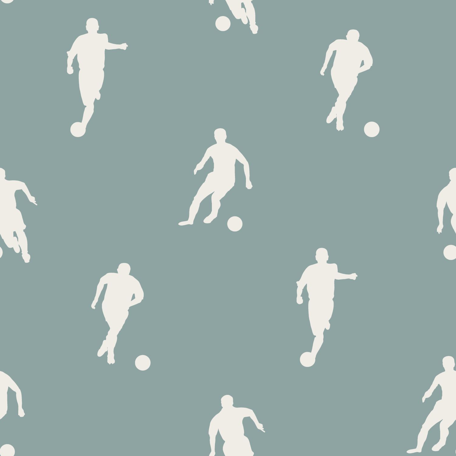 Kids Wallpaper Football Players Grayed Blue 139506 (3) Kids Wallpaper Football Players Grayed Blue