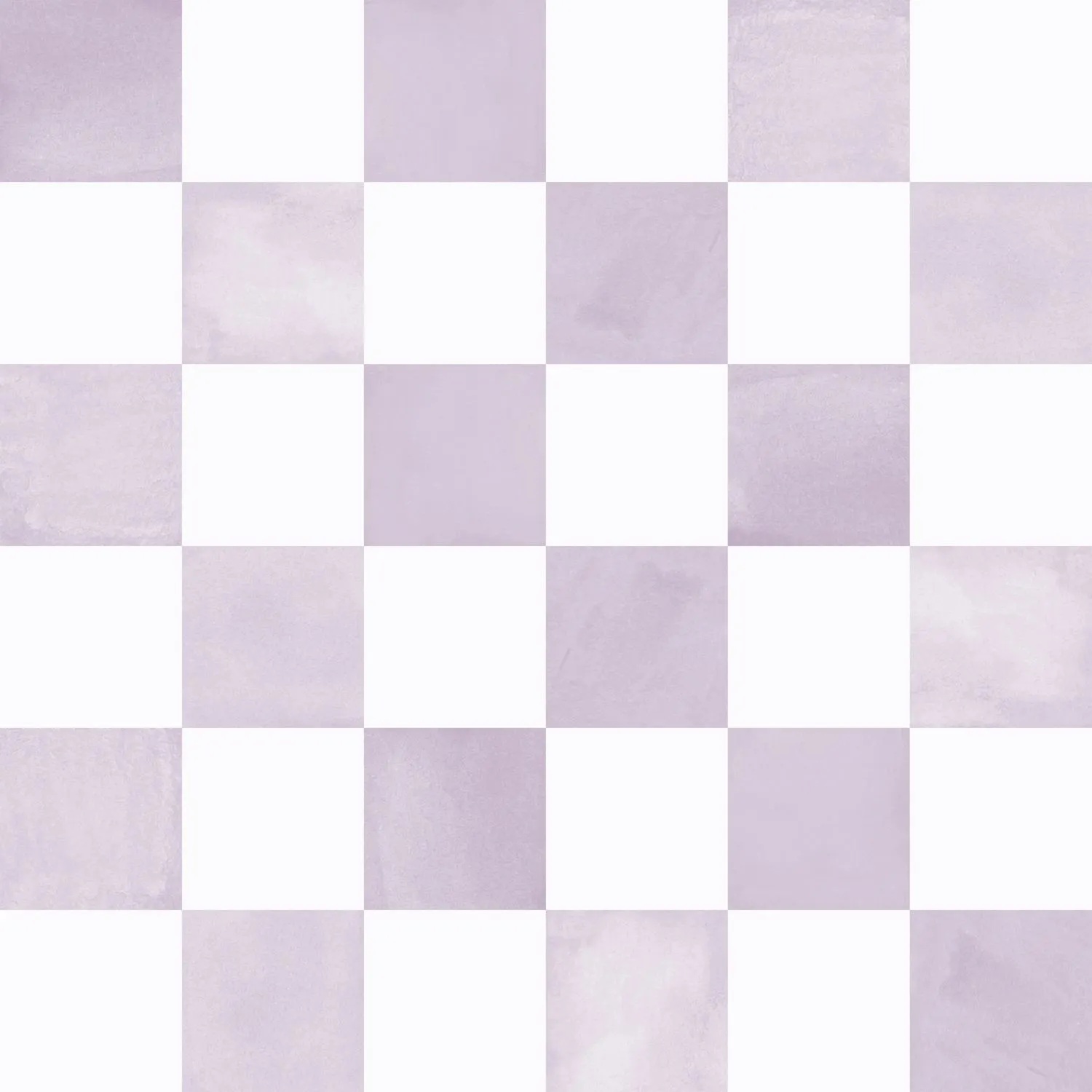 Wallpaper Chequered Motif Lilac Purple 131287 (2) Wallpaper Chequered Motif Lilac Purple
