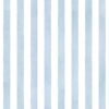 Wallpeper Stripes Blue&White